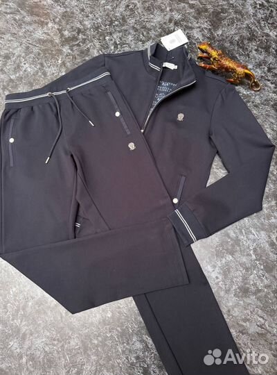 Спортивный костюм brunello cucinelli premium