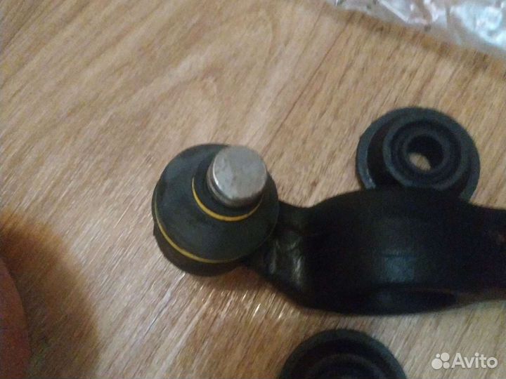 Рычаг подвески