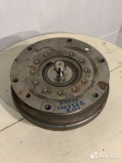 Гидротрансформатор 6HP19 (000 236B) B111