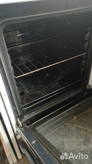 Газовая плита greta