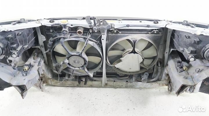 Ноускат Toyota Rav4 ACA20