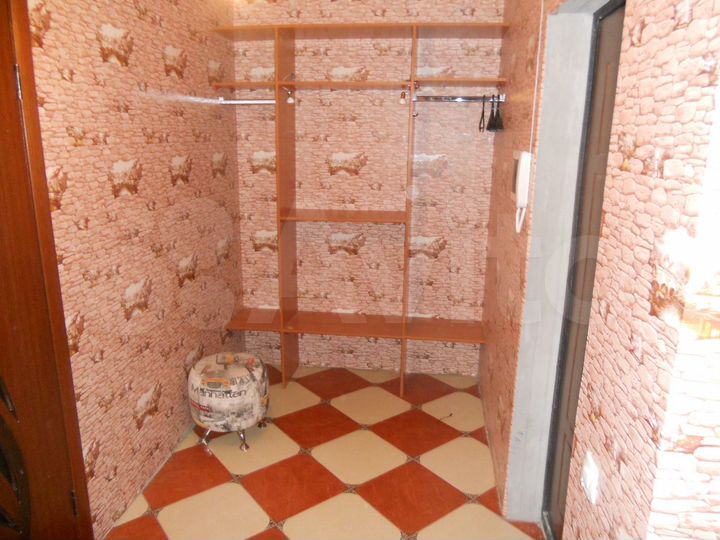 2-к. квартира, 43 м², 19/25 эт.