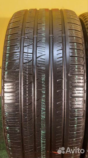 Pirelli Scorpion Verde All Season 275/40 R22 108Y