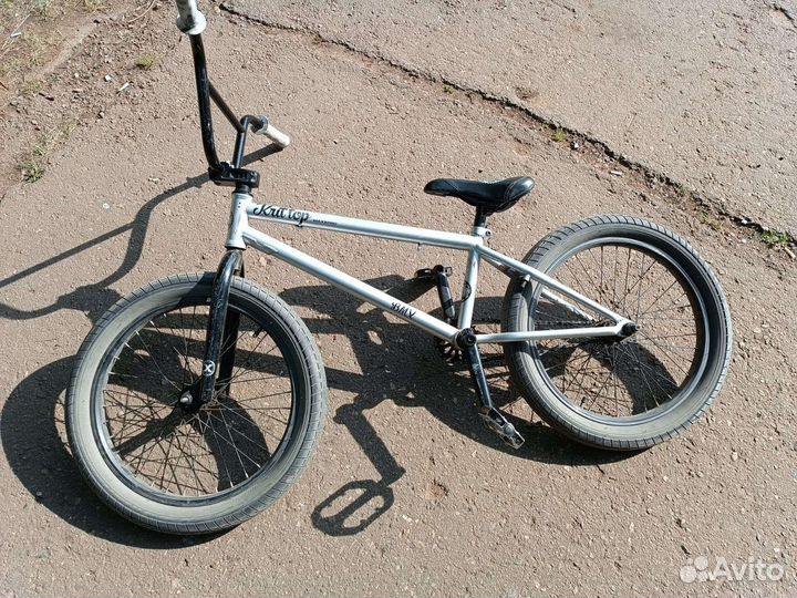 BMX (велосипед)