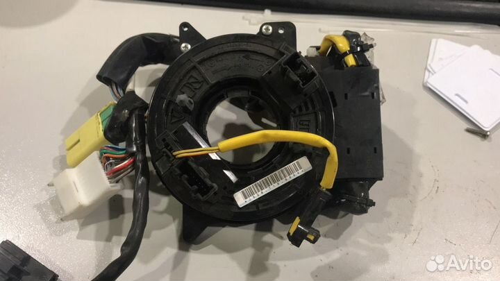 Механизм подрулевой для SRS (ленточный) для Subaru