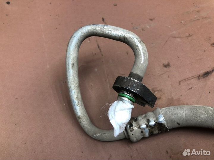 Трубка кондиционера Chrysler Sebring седан EDZ 2.4