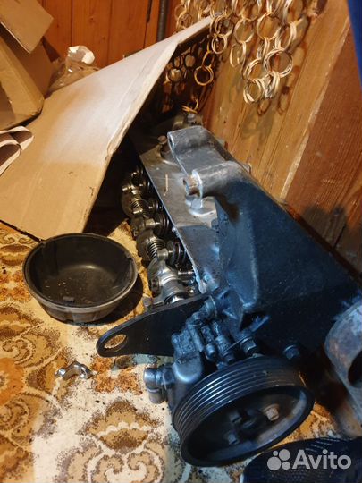 Гбц range rover p38 v8 4.6