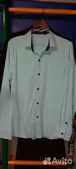 Рубашка новая