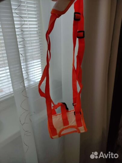 Поддерживающий ремень для животных, размер s