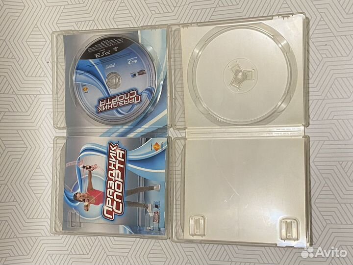 Игры на sony playstation