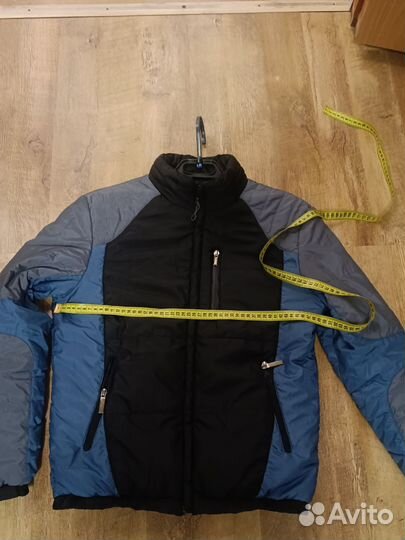 Куртка осень