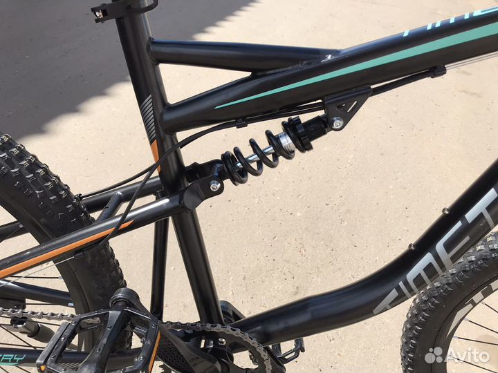 Велосипед 26