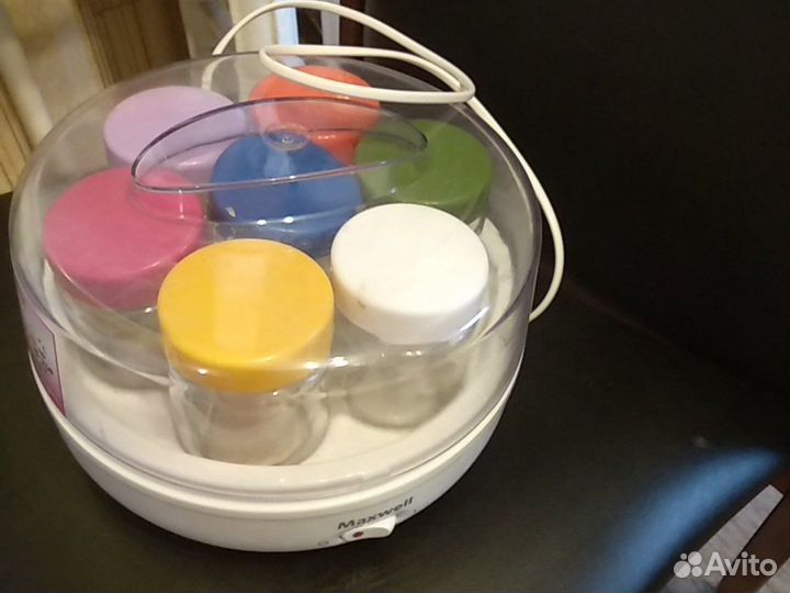 Йогуртница