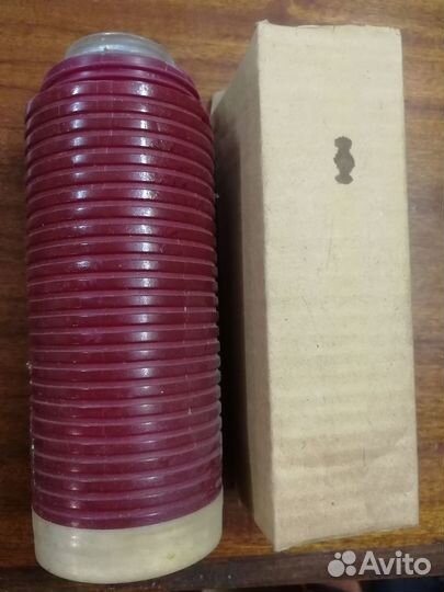 Термос СССР