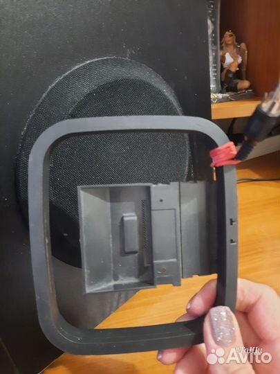 Активная система Defender 5.1 orchestra M80