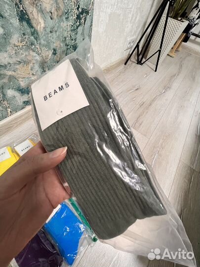 Носки мужские5 пар