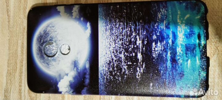 Чехол для Meizu 15 Lite