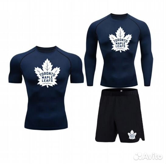 Термобелье хоккейное