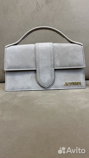 Сумка женская jacquemus