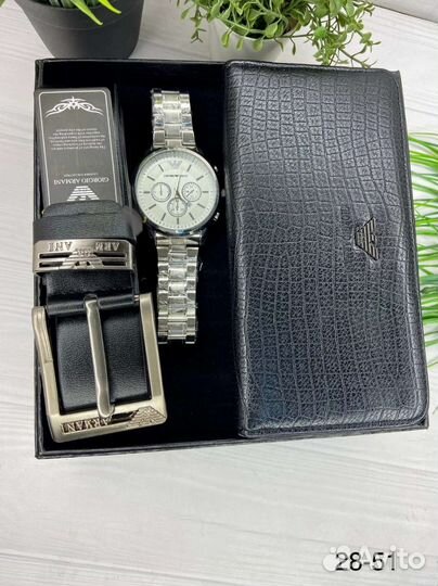 Подарочный набор