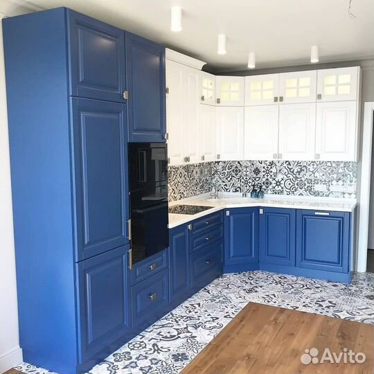 Кухня на заказ