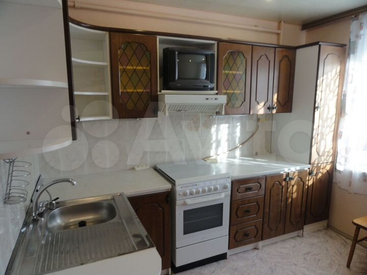 1-к. квартира, 33,9 м², 2/10 эт.