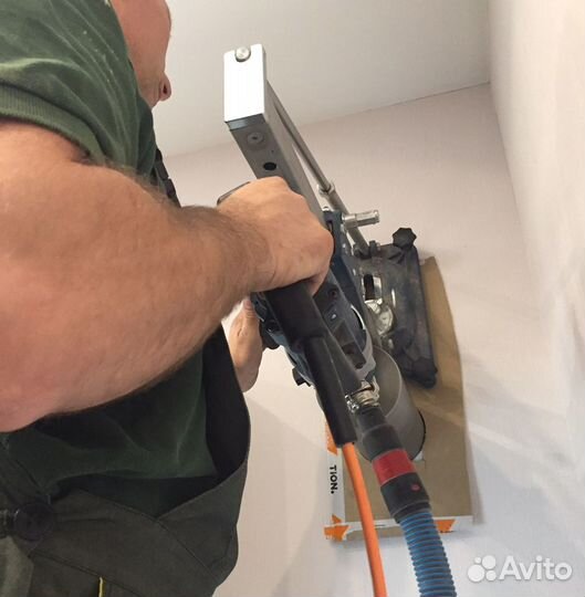 Монтаж бризера, рекуператора, приточного клапана