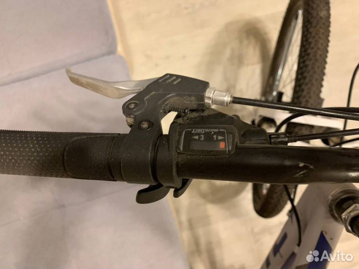 Велосипед Stark Slash 26.1