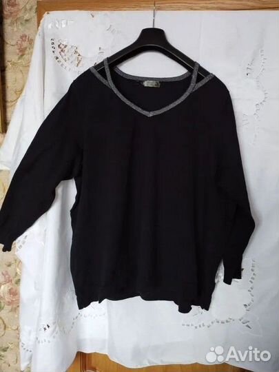 Джемпер, 66 р