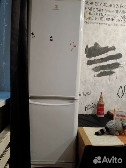 Холодильник на запчасти