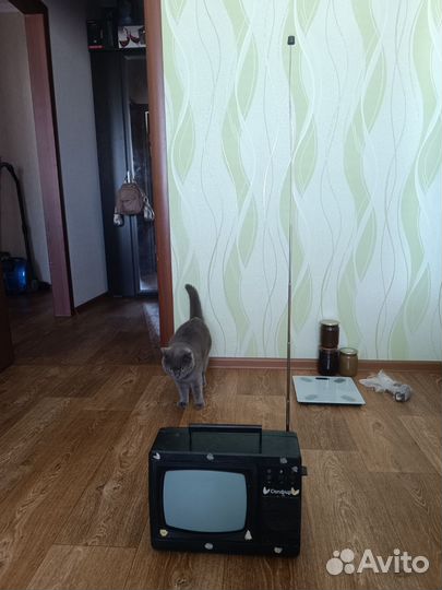 Телевизор сапфир 23тб-307