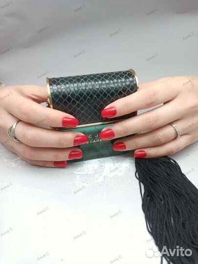 Услуги маникюра на дому