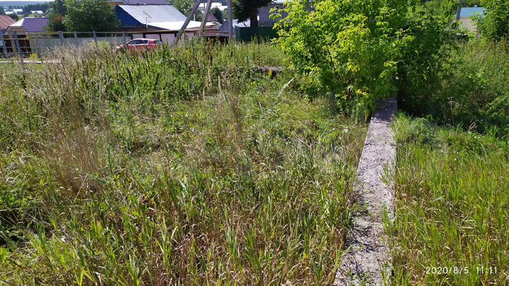 Участок 12 сот. (ИЖС)