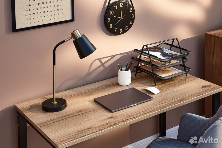 Письменный стол Oregon. Новый