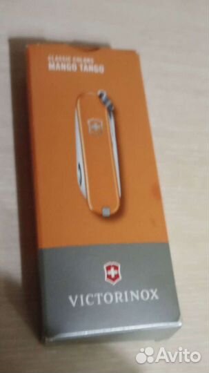 Брелок перочинный нож victorinox