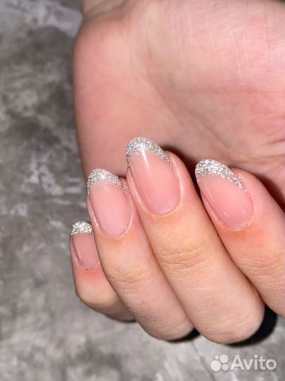 Мастер маникюра