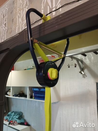 Детские качели