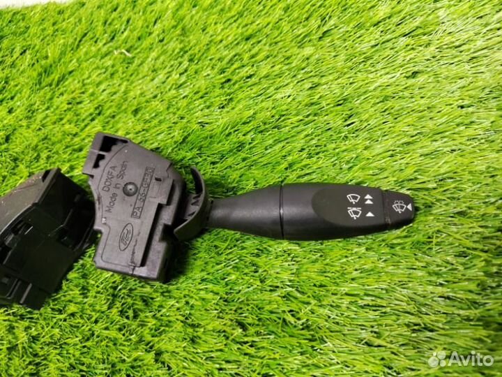 Подрулевой переключатель Ford Focus 1 cdda 1.6