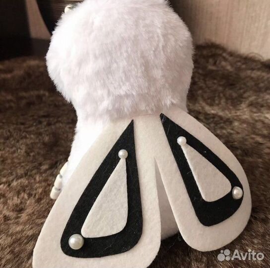 Авторская игрушка