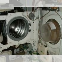 Мастер по ремонту стиральных машин с выездом, Москва
