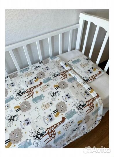 Конверт плед на выписку