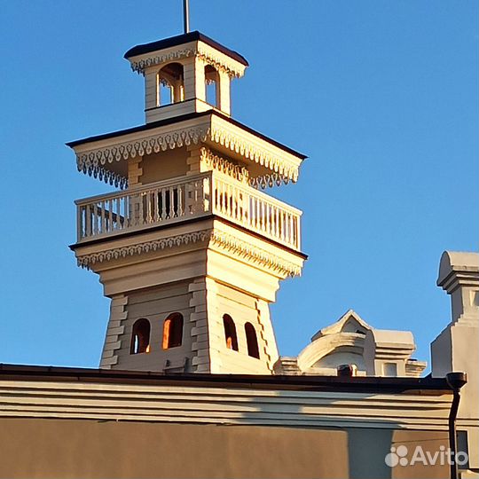 Столярные работы