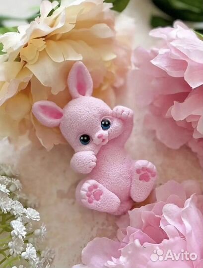 Форма для мыла 