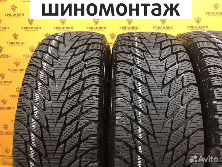 Cordiant Winter Drive 2 235/65 R17 108T