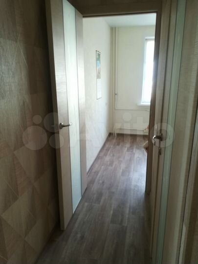 1-к. квартира, 35,6 м², 3/5 эт.