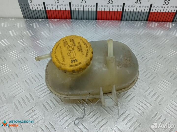 Бачок расширительный Opel Agila (A) 2001 9129170