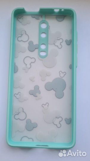 Чехол для Mi 9T или 9T Pro