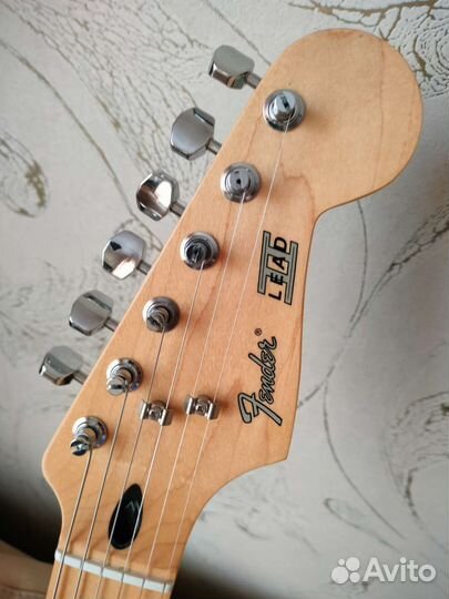 Fender Lead II Mex
