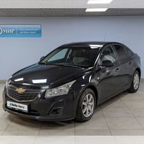 Chevrolet Cruze 1.8 MT, 2013, 231 758 км, с пробегом, цена 660 000 руб.