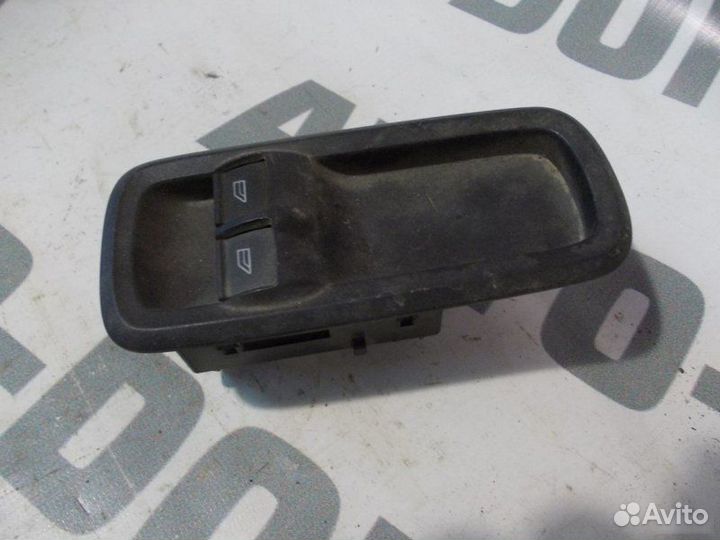 Блок стеклоподъемников Ford Fiesta 6 2008-2013